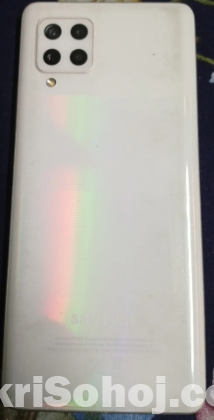 samsung galaxy a42 5g
